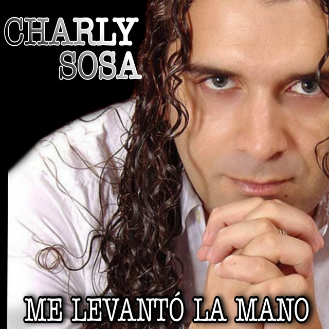 Me Levantó la Mano