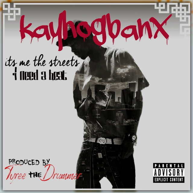 kayhogbanx | Spotify