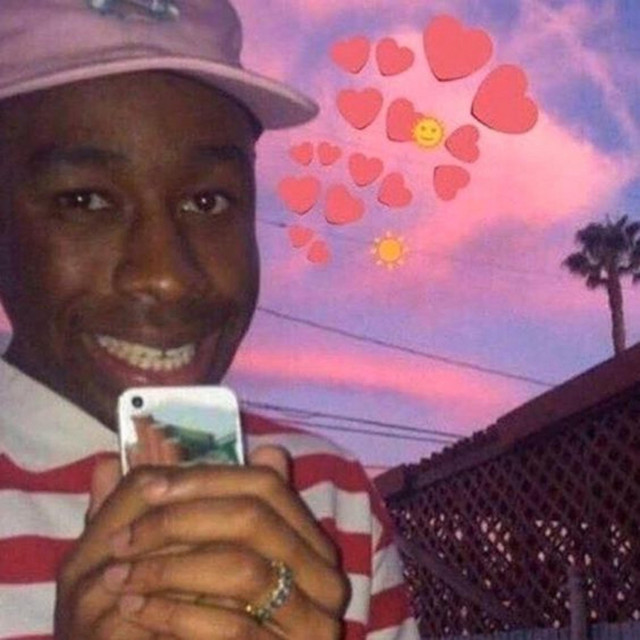 Cover art: I STILL LOVE U — uglywxrld