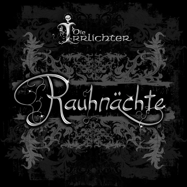 Rauhnächte cover art