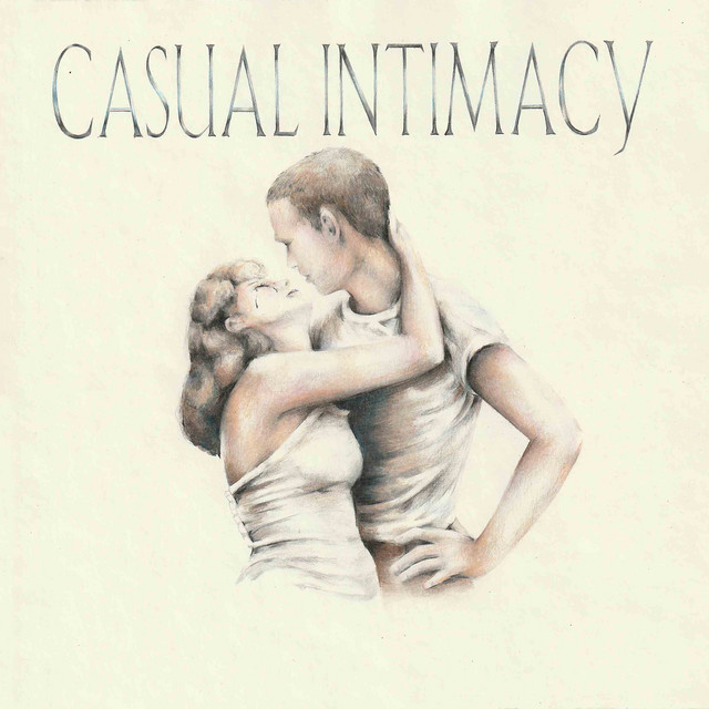 casual intimacy cover art