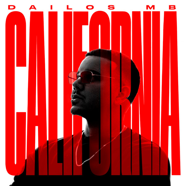 California cover