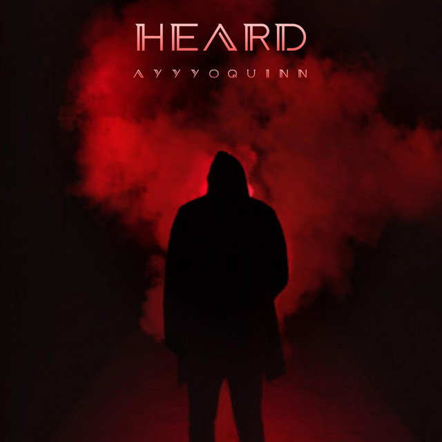 Heard cover art