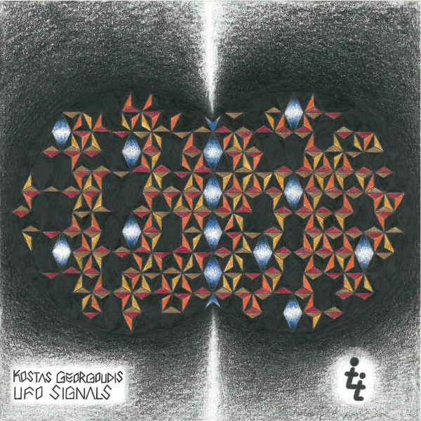 UFO Signals album art