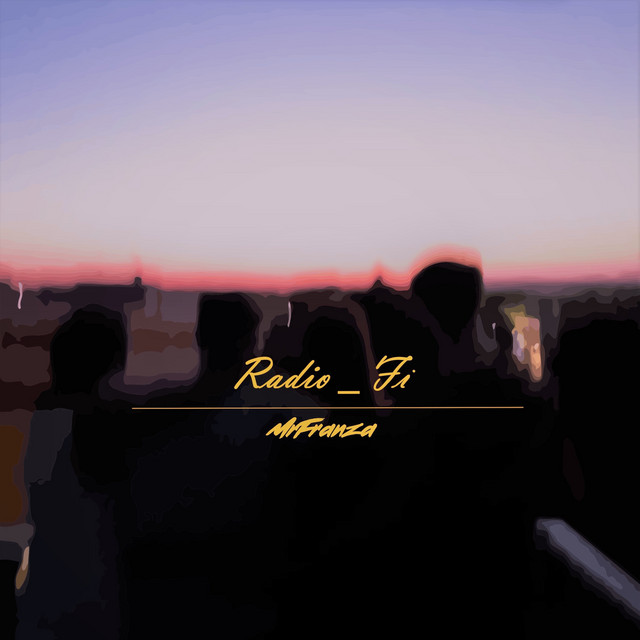 Radio-Fi cover art