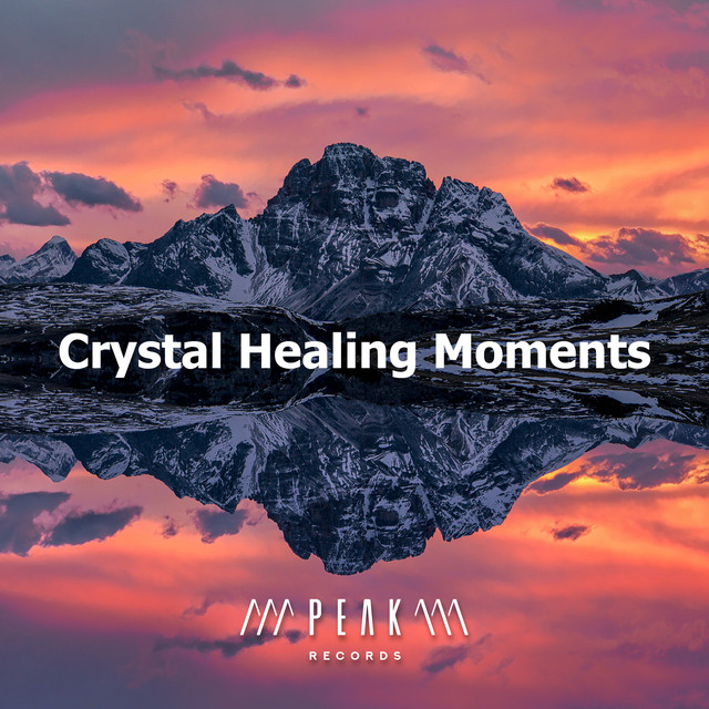 Crystal Healing Moments - Album by Crystal Tones | Spotify