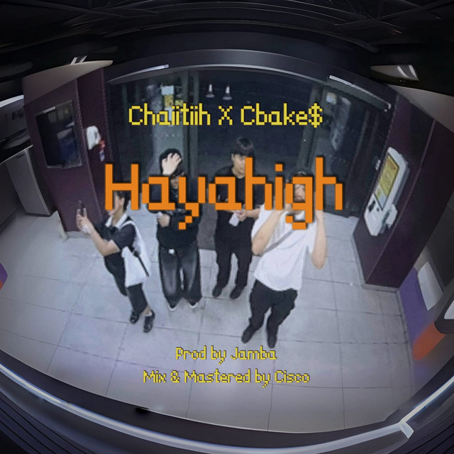 HAYAHIGH