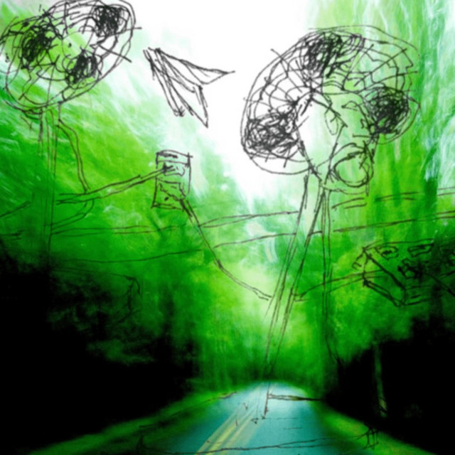ecology of chaos cover art