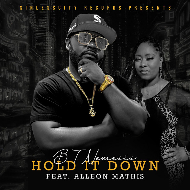 Hold It Down