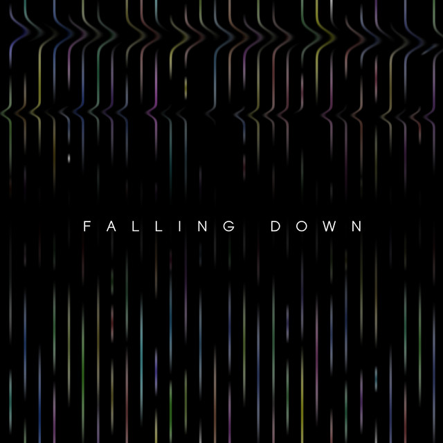 Falling Down cover art