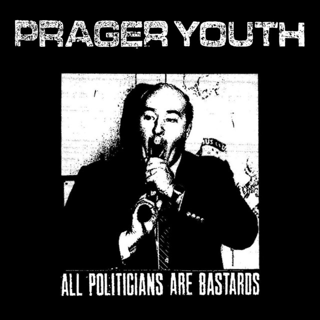 All Politicians Are Bastards cover art