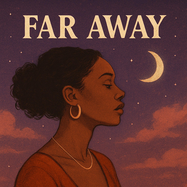 Far Away album art