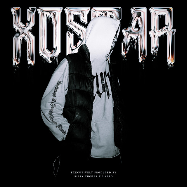 Xostar cover art