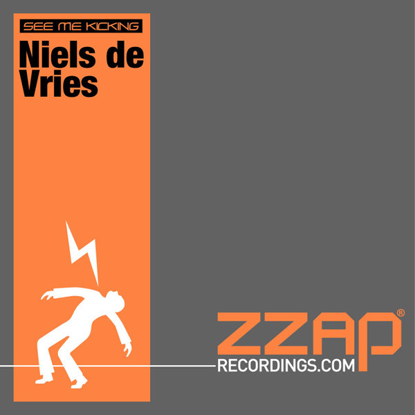 Niels De Vries