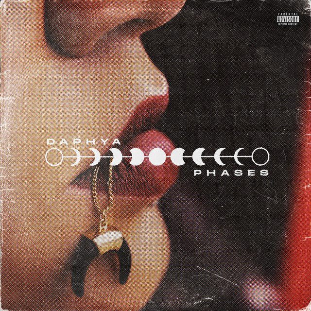 PHASES cover art