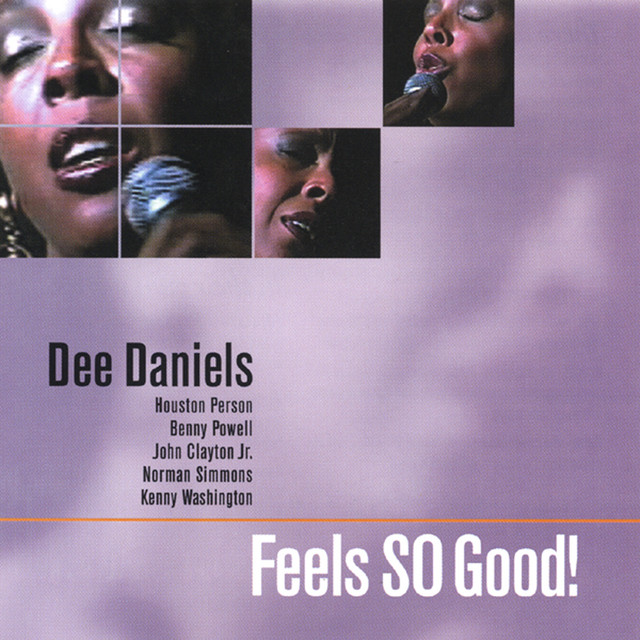 Feels So Good! cover art
