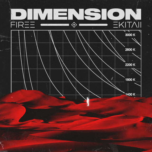 Dimension cover art
