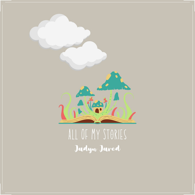 Jadyn Jared