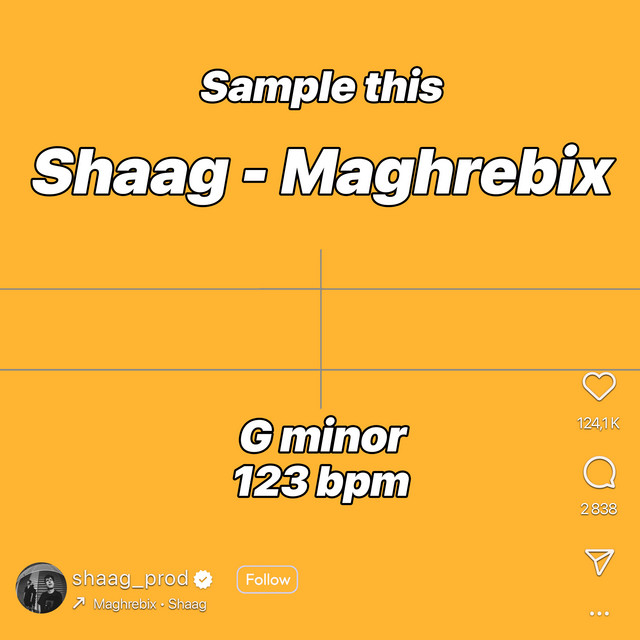 Maghrebix