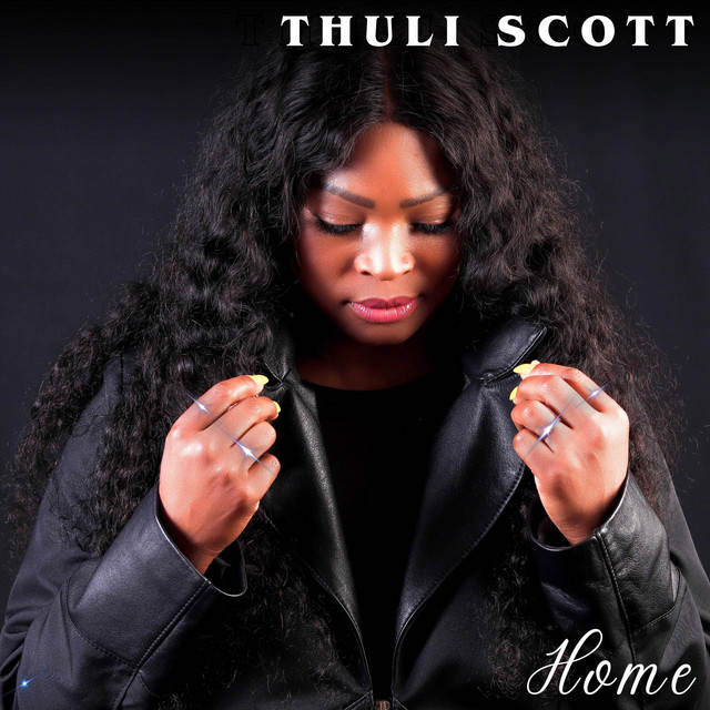 Thuli Scott
