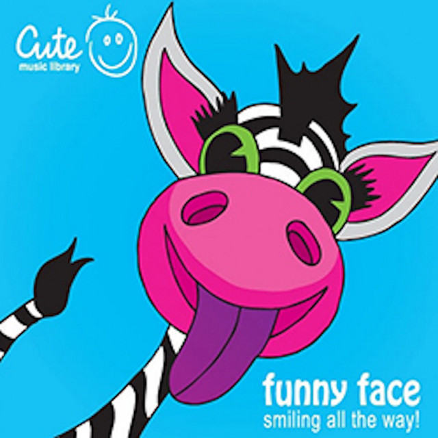 Funny Face cover art