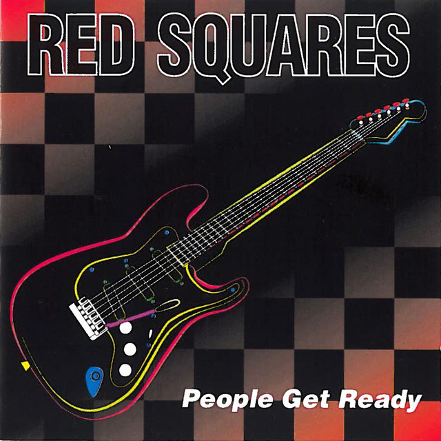 People Get Ready cover art