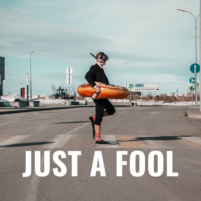 Just a Fool - Single by Clay Longo | Spotify