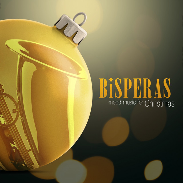 Bisperas: Mood Music for Christmas cover art