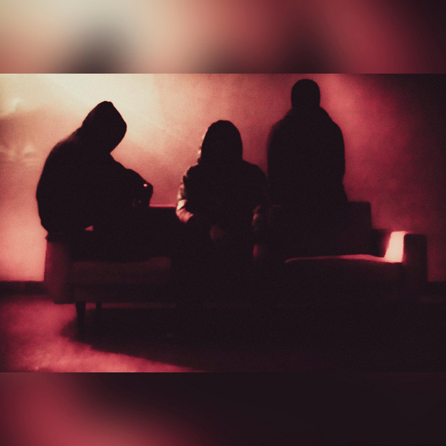 Siluetas cover art
