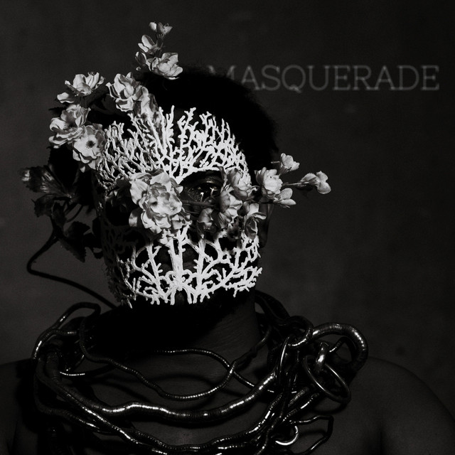 Masquerade cover artwork