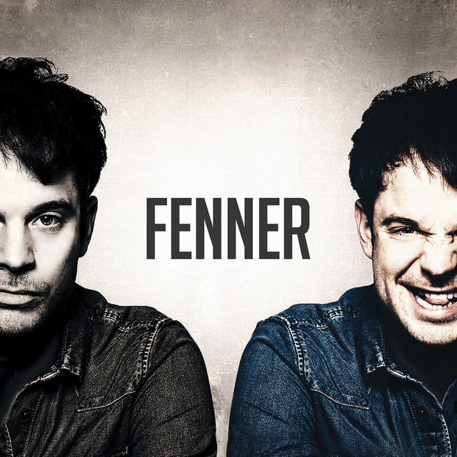Fenner cover art