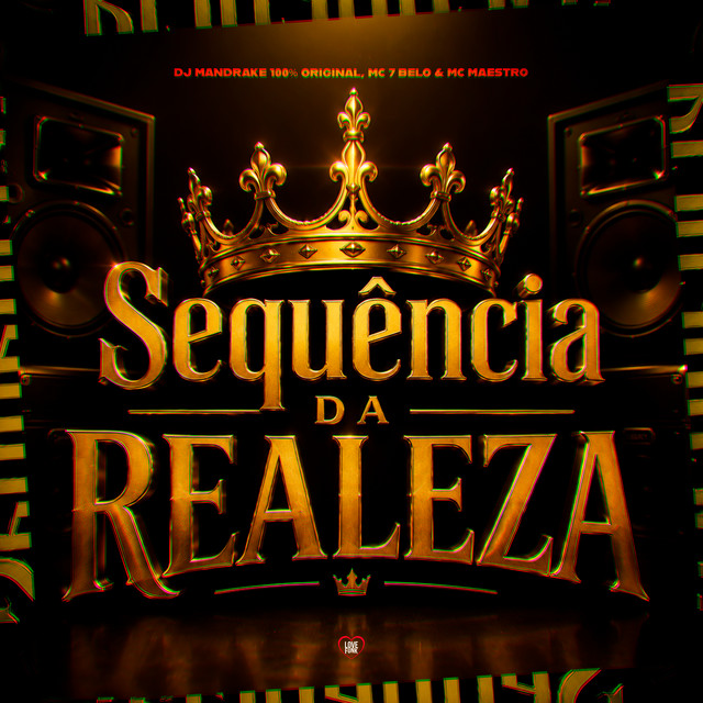 Sequência da Realeza album image