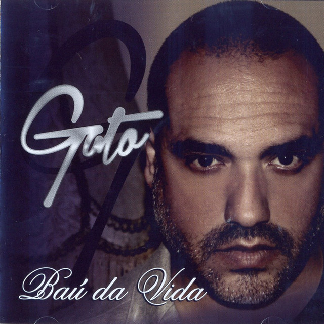 Baú da Vida cover art