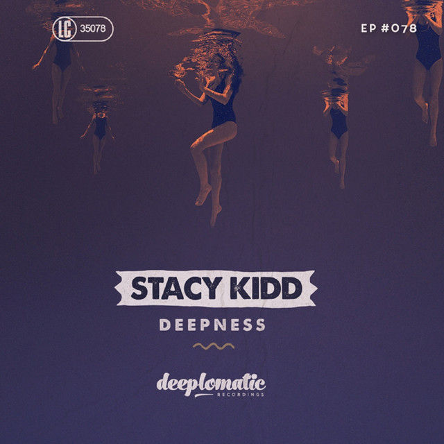 Deepness - Single by Stacy Kidd | Spotify
