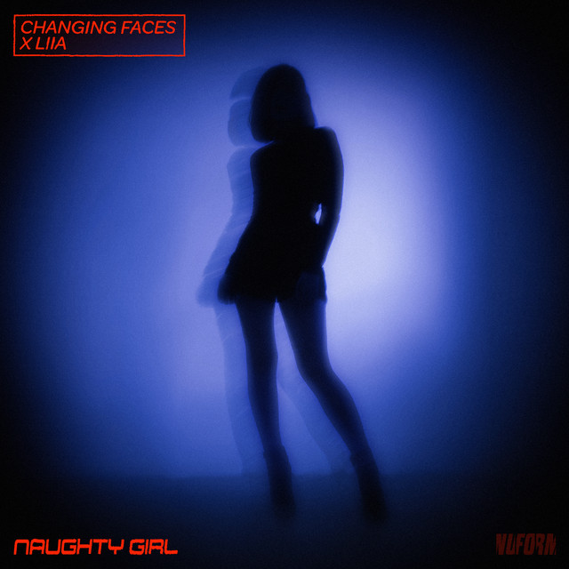 Naughty Girl (feat. LIIA) album art