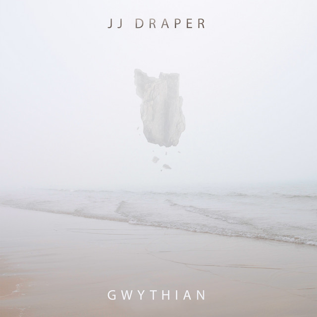 Gwythian cover