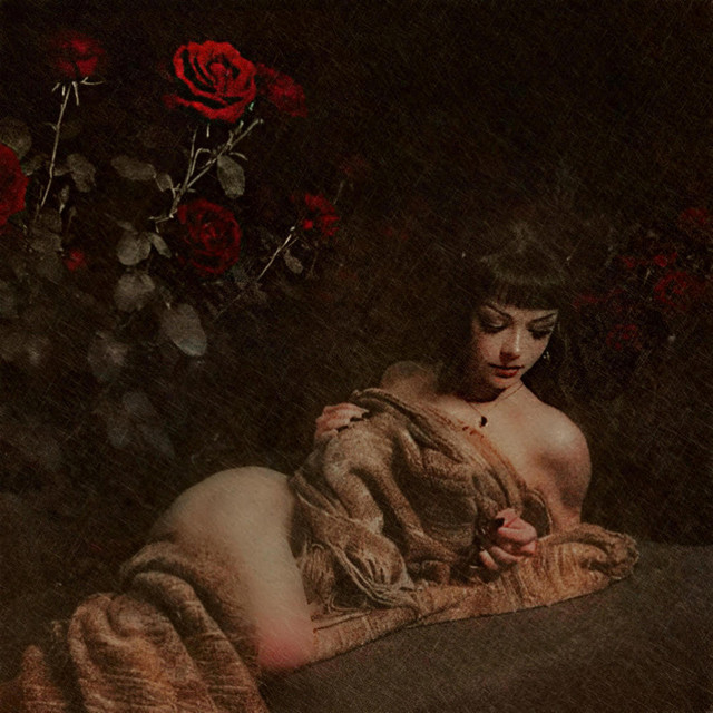album image