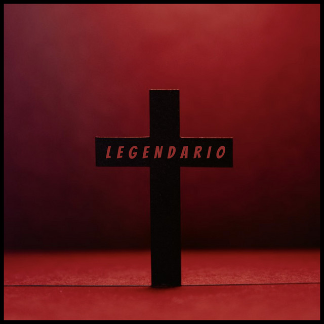 Legendario album image