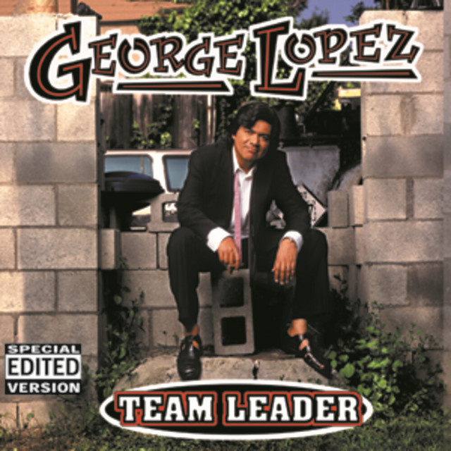 Team Leader (Edited) cover art