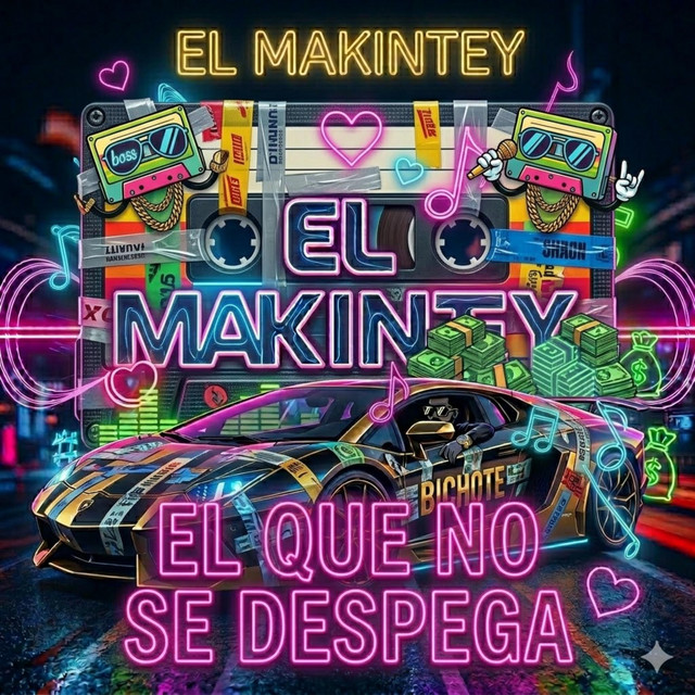 El Makintey