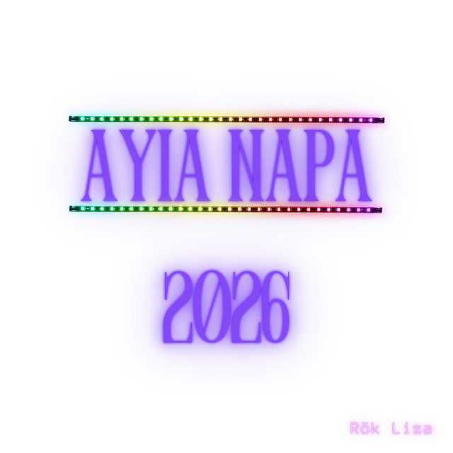 Ayia Napa 2026 (Napa Nights)