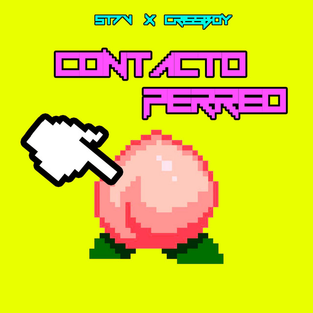 Contacto Perreo