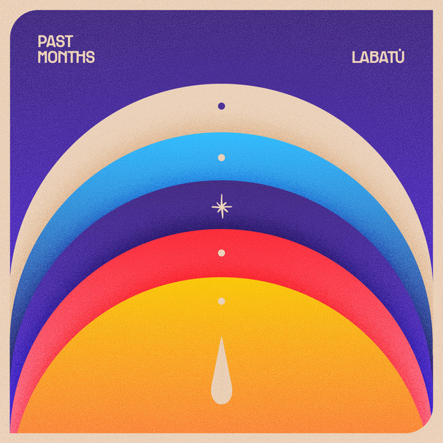 Past Months cover art