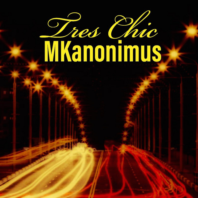 Tres Chich cover art