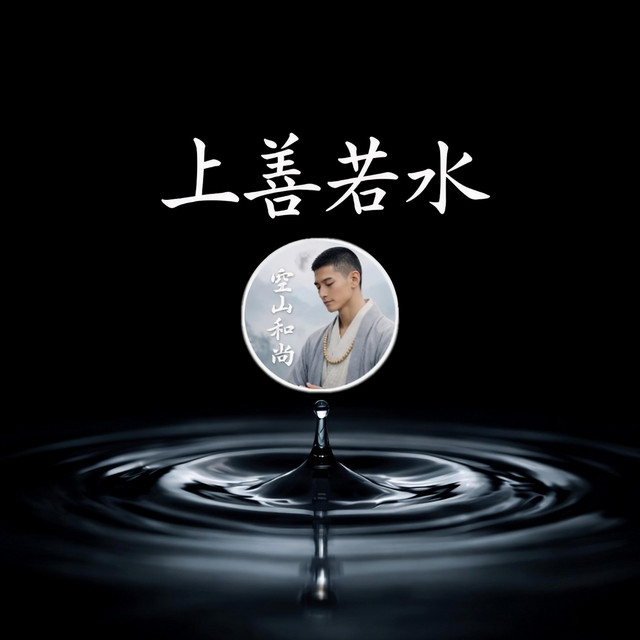 上善若水- Single by 空山和尚| Spotify