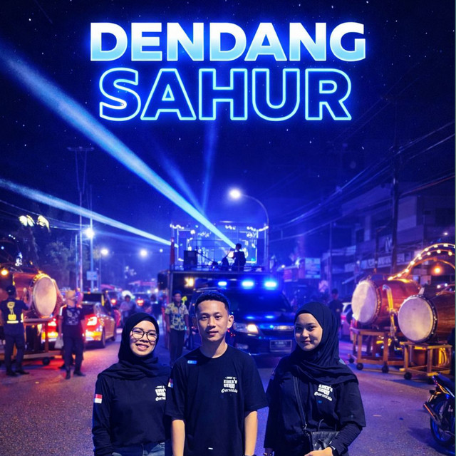 DENDANG SAHUR