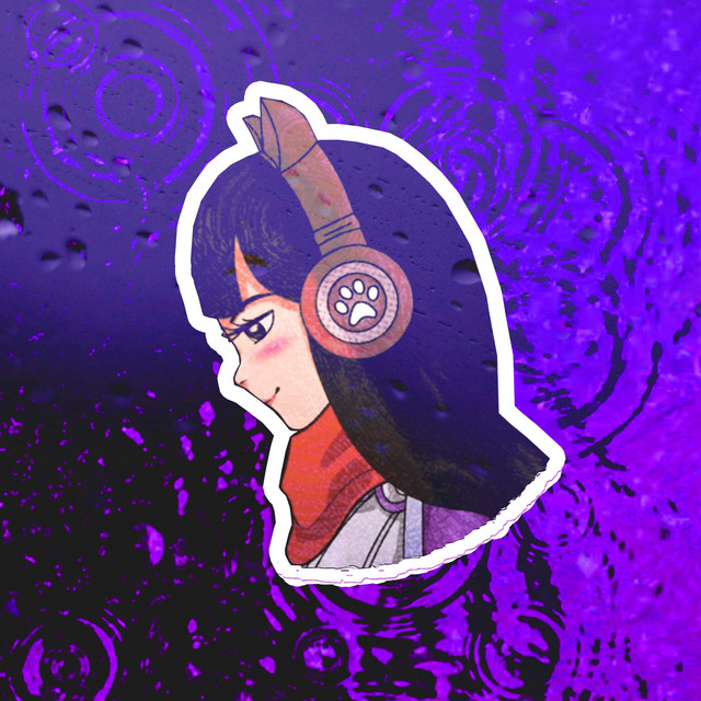 Sleep Anime Lofi Beats (No Drums) cover art