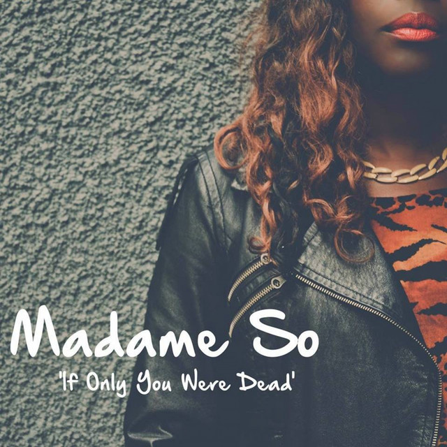 If Only You Were Dead cover