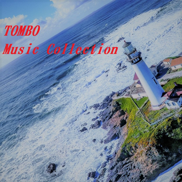 TOMBO Music Collection cover art