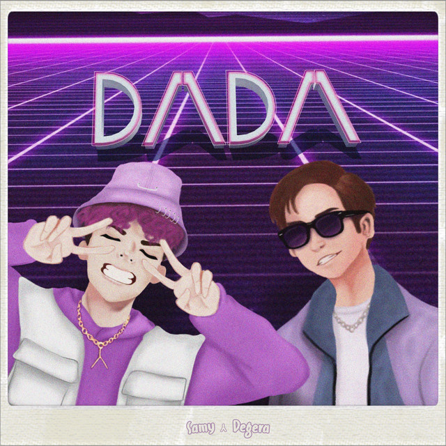 Dada - Single by Samy | Spotify